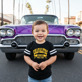 Toddler Football Jersey "Next Gen Cruisers"